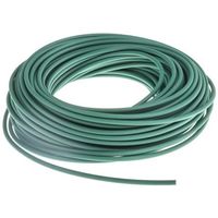 アールエスコンポーネンツ ポリウレタン 丸ベルト RS PRO 259-6424 1個（直送品）