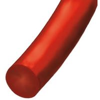 アールエスコンポーネンツ ポリウレタン 丸ベルト RS PRO 259-6496 1個（直送品）