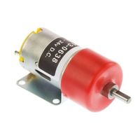 A[GXR|[lc DCM[h[^ RS PRO uVtMA 12V 59 mNm 413-0638 1iij