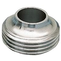 アールエスコンポーネンツ RS PRO ホースカップリング ユニオン ステンレス鋼 265-4463 1個（直送品）