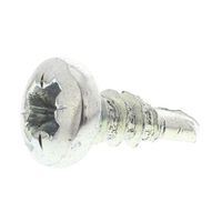 アールエスコンポーネンツ NO 6 S/DRILL SCREW