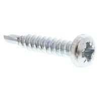 アールエスコンポーネンツ NO 6X19.1 S/DRILL SCREW 546-5941 1袋(100個)（直送品）