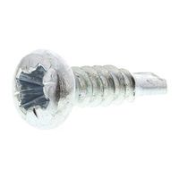 アールエスコンポーネンツ NO 6X12.7 S/DRILL SCREW 546-5935 1袋(100個)（直送品）
