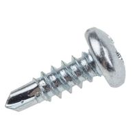 アールエスコンポーネンツ NO 8X12.7 S/DRILL SCREW 546-5957 1袋(100個)（直送品）