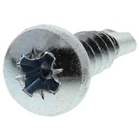 アールエスコンポーネンツ NO 10X19.1 S/DRILL SCREW 546-6001 1袋(100個)（直送品）