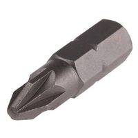 アールエスコンポーネンツ RS PRO ドライバビット Pozidriv PZ2 547-228 1個（直送品）