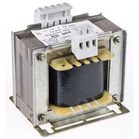 アールエスコンポーネンツ RS PRO 絶縁トランス 150VA 504-155 1個（直送品）