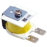 アールエスコンポーネンツ RS PRO 圧電ブザー 80dB パネルマウント 617-3031 1個（直送品）