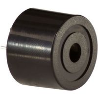 アールエスコンポーネンツ RS PRO 圧電ブザー 85dB スルーホール 617-3075 1個（直送品）