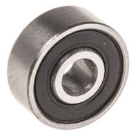 アールエスコンポーネンツ RS PRO ボールベアリング3mm10mm ミニチュア 618-9856 1個（直送品）