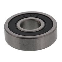 アールエスコンポーネンツ RS PRO ボールベアリング9mm24mm ミニチュア 618-9941 1個（直送品）