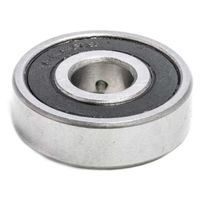 アールエスコンポーネンツ RS PRO ボールベアリング9mm26mm ミニチュア 618-9963 1個（直送品）