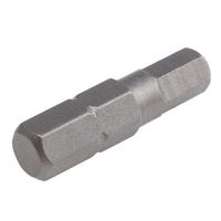 アールエスコンポーネンツ RS PRO ドライバビット Hexagon 六角 5. 618-998 1個（直送品）