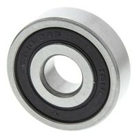 アールエスコンポーネンツ RS PRO ボールベアリング10mm30mm 深溝 618-9985 1個（直送品）
