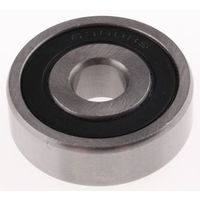 アールエスコンポーネンツ RS PRO ボールベアリング10mm35mm 深溝 619-0008 1個（直送品）