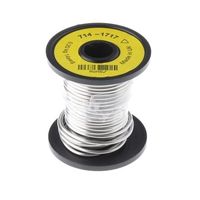 アールエスコンポーネンツ RS PRO 抵抗線， 2.03mm， 7m 714-1717 1個（直送品）
