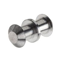 アールエスコンポーネンツ タイミングベルトプーリー RS PRO 701-0616 1袋(25個)（直送品）