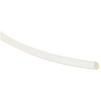 アールエスコンポーネンツ ポリウレタン 丸ベルト RS PRO 701-0631 1個（直送品）