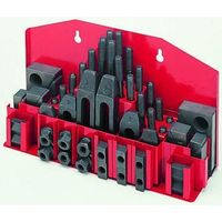 アールエスコンポーネンツ RS PRO クランプセット 713-3772 1個（直送品）