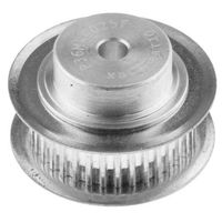 アールエスコンポーネンツ タイミングベルトプーリー RS PRO 36歯 2mmピッチ ボア4mm 778-4780 1個（直送品）