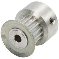 アールエスコンポーネンツ タイミングベルトプーリー RS PRO 24歯 2mmピッチ ボア3mm 778-4783 1個（直送品）