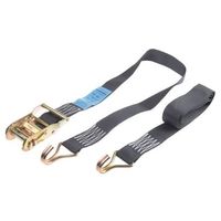 アールエスコンポーネンツ RS PRO ラチェットストラップ 729-3114 1個（直送品）