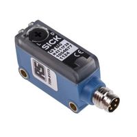 アールエスコンポーネンツ RS PRO 光電センサ ブロック形 検出範囲 5 → 250 mm 729-5173 1個（直送品）