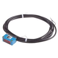 アールエスコンポーネンツ RS PRO 光電センサ ブロック形 検出範囲 5 → 250 mm 729-5189 1個（直送品）