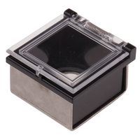 アールエスコンポーネンツ RS PRO， プッシュボタン 905-9830 1個（直送品）