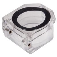 アールエスコンポーネンツ RS PRO， プッシュボタン 905-9828 1個（直送品）