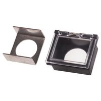 アールエスコンポーネンツ RS PRO， プッシュボタン 905-9834 1個（直送品）