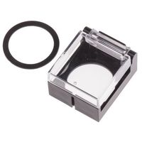 アールエスコンポーネンツ RS PRO， プッシュボタン 905-9840 1個（直送品）