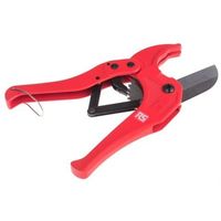 アールエスコンポーネンツ RS PRO パイプカッター プライヤー 41 mm 813-2742 1個（直送品）