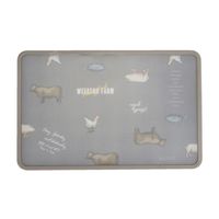 ベストコ まな板 カッティングボード フレッシュフード ND-6351 4975970252864 1個（直送品）