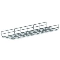 アールエスコンポーネンツ ケーブルトレイ & バスケット 221-6327 1ロット(8個)（直送品）