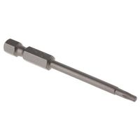 アールエスコンポーネンツ RS PRO ドライバビット Torx T10 769-080 1ロット(5個)（直送品）