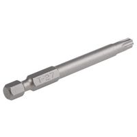 アールエスコンポーネンツ RS PRO ドライバビット Torx T27 769-125 1ロット(5個)（直送品）