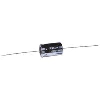アールエスコンポーネンツ RS PRO コンデンサ 2.2μF， ，100V dc 707-6300 1ロット(25個)（直送品）