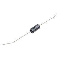 アールエスコンポーネンツ RS PRO コンデンサ 2.2μF， ，50V dc 707-6297 1ロット(25個)（直送品）