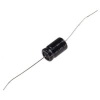 アールエスコンポーネンツ RS PRO コンデンサ 2.2μF， ，450V dc 707-6322 1ロット(5個)（直送品）