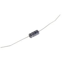 アールエスコンポーネンツ RS PRO コンデンサ 10μF， ，25V dc 707-6382 1ロット(25個)（直送品）