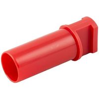 アールエスコンポーネンツ RS PRO ブランキングプラグ 4mm 176-1310 1ロット(10個)（直送品）