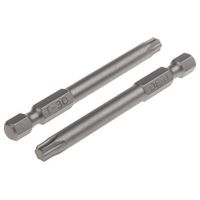 アールエスコンポーネンツ RS PRO ドライバビット Torx T30 769-131 1ロット(5個)（直送品）