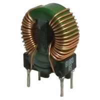 アールエスコンポーネンツ RS PRO コモンモードチョークコイル 123-4270 1ロット(5個)（直送品）