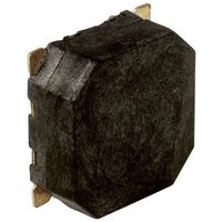 アールエスコンポーネンツ RS PRO 圧電ブザー 85dB 表面実装 136-7928 1ロット(2個)（直送品）