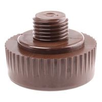 アールエスコンポーネンツ RS PRO 取替可能マレットフェイス 732-634 1ロット(2個)（直送品）