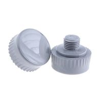 アールエスコンポーネンツ RS PRO 取替可能マレットフェイス 732-656 1ロット(2個)（直送品）