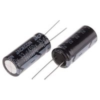 アールエスコンポーネンツ RS PRO コンデンサ 33μF， ，450V dc 711-2147 1ロット(5個)（直送品）