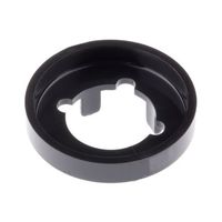 アールエスコンポーネンツ RS PRO ナットカバー 463-8564 1ロット(5個)（直送品）