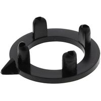 アールエスコンポーネンツ RS PRO ポインタノブ 463-8586 1ロット(5個)（直送品）